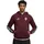 Puma Portugal King Kapuzenpullover - Ruby Shimmer / Sea Glass - M