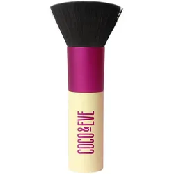 Coco & Eve Vegan Kabuki Self Tan Brush
