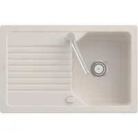 Villeroy & Boch V&B Spüle Linara 45 m Abl.garn,