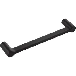FURNIPART Möbelgriff Scope - schwarz matt