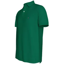 Tommy Hilfiger 1985 Regular Kurzarm-poloshirt Nouveau Green S