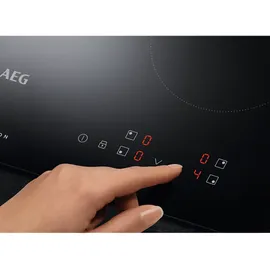 AEG IBE6420SCB