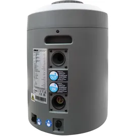 Poolstar Poolican 4 in 1 Wärmepumpe Kunststoff 25 m3