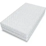 Fdm Matratze 180x200 cm Premium H3 Bett