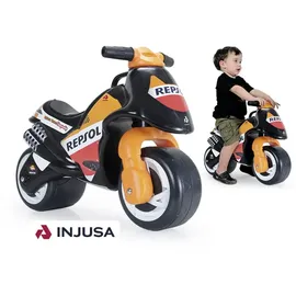 Repsol Rutsch-Motorrad Neox Repsol Schwarz