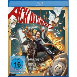 Ach Du Scheisse! (Blu-ray)