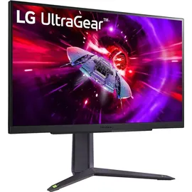 LG UltraGear 27GR75Q-B 27"