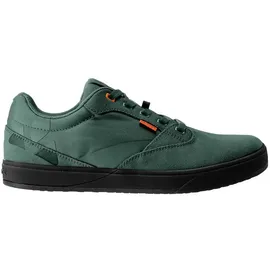 Vaude AM Moab Gravity Dusty Forest/Neon Orange 44