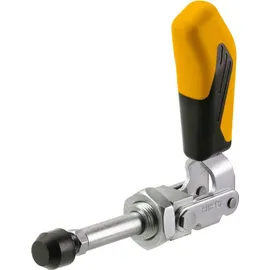 AMF Spannzange Edelstahl kurze Bauform 3