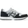 Asics Lyte Classic Glacier Grey/Raw Indigo 42
