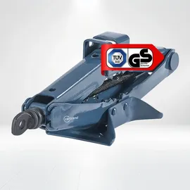 CARTREND Scheren-Wagenheber