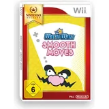 WarioWare: Smooth Moves (Nintendo Selects) (Wii)