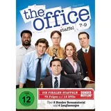 The Office (US) - Das Büro - Staffel 7-9 (DVD)