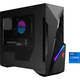 MSI MAG Infinite S3 14NVP7-2689DE, schwarz, Intel Core i7-14700F, 32 GB RAM 1000 GB SSD, GeForce RTX 5070