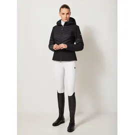 Kingsland Classic Hybrid Jacke Damen