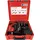 Rothenberger ROMAX Compact III Set SV15-22-28, 2Ah, EU, CAS