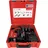 Rothenberger ROMAX Compact III Set SV15-22-28, 2Ah, EU, CAS