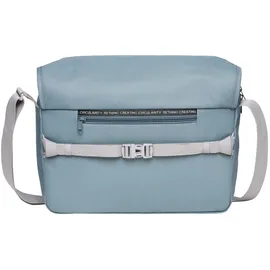 Vaude Coreway Messenger 13 Tasche (Größe 13L, grau)