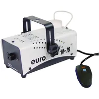 Eurolite N-10 Nebelmaschine