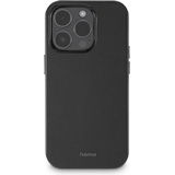 Hama Eco Premium iPhone 15 Pro Schwarz