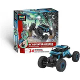 REVELL Adventskalender RC Crawler 2025 01061