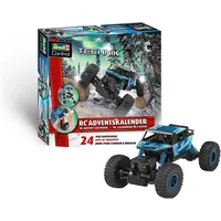REVELL Adventskalender RC Crawler 2025 01061