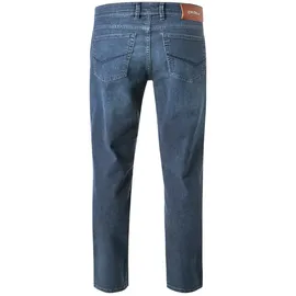 GARDEUR Bradley Modern Fit Blau 40/30