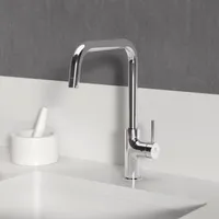 Ideal Standard Ceraline Nuovo Küchenarmatur Chrom