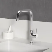 Ideal Standard Ceraline Nuovo Küchenarmatur Chrom