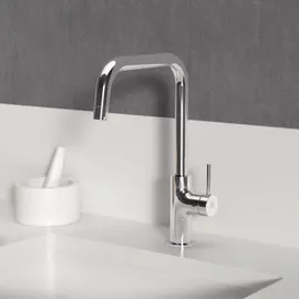 Ideal Standard Ceraline Nuovo Küchenarmatur Chrom