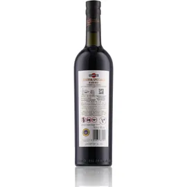 Martini Rubino Wermut 18% vol 0,75 l