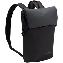 Vaude Unuk II 8 l dark cherry