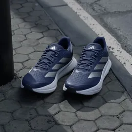 adidas Duramo SL 2 Herren Dark Blue/Silver Metallic/Halo Silver 46