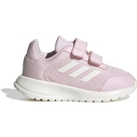 adidas Tensaur Run Kids clear pink/core white 24