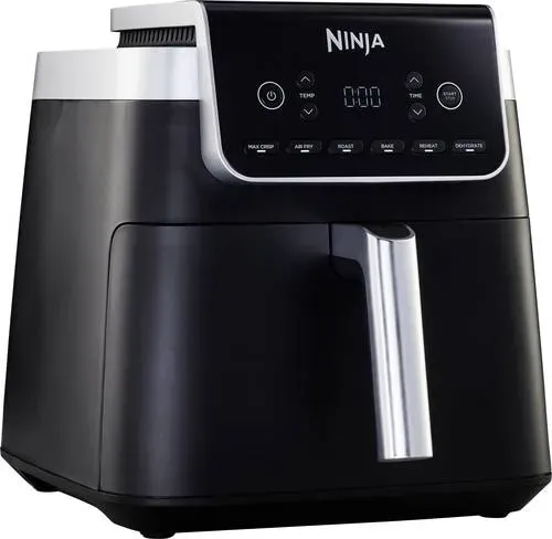 ninja heiluftfritteuse