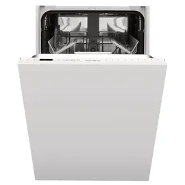 Privileg RSIO 3T224 E Einbau-Geschirrspüler (vollintegrierbar, 450 mm breit)