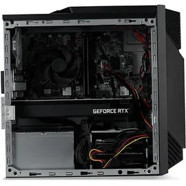 Acer Nitro N50-650 Gaming-PC Intel Core i5 13400F 2,5 GHz 16 GB RAM 512 GB SSD NVIDIA GeForce RTX 3050 Windows 11 Home