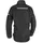 Oxford Spartan Textiljacke Schwarz 3XL