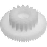 De'Longhi Entsafteraufsatz BR67050175 Braun
