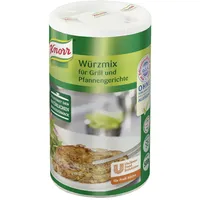 Knorr Würzmix für Grill und Pfannengerichte (500 g)