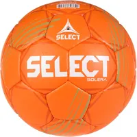 Select Handball orange/grün 0