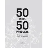 Av Edition GmbH 50 Jahre, 50 Produkte