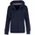 TRIGEMA Kapuzenjacke", - XL,