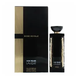 Lalique Noir Premier Rose Royale 1935 Eau de Parfum 100 ml