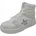Jela London Jela Schnürstiefel Weiß Weiß 37
