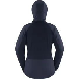 La Sportiva Damen Aequilibrium Lite Insulation Jacke (Größe M, blau)