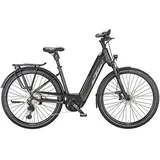 KTM Macina Style XL 2023 28 Zoll RH 60 cm Damen machine grey