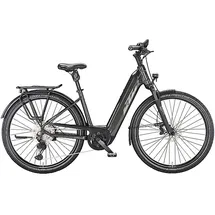 KTM Macina Style XL 2023 28 Zoll RH 60 cm Damen machine grey