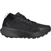 adidas Terrex Agravic GTX Damen Core Black / Core Black / Grey Six 42