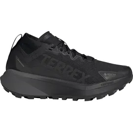 adidas Terrex Agravic GTX Damen Core Black / Core Black / Grey Six 42